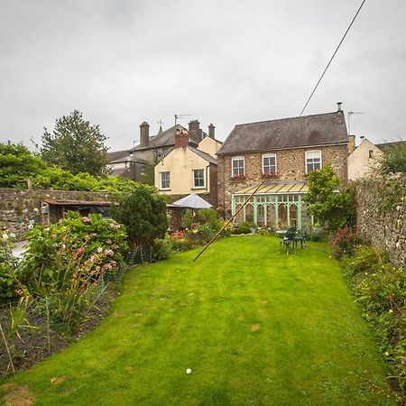 The Drovers Bed And Breakfast Llandovery Exterior photo