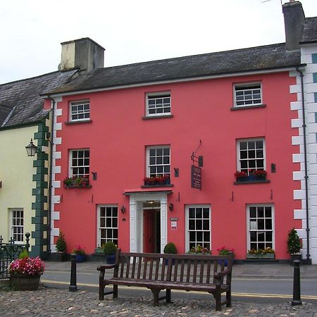 The Drovers Bed And Breakfast Llandovery Exterior photo