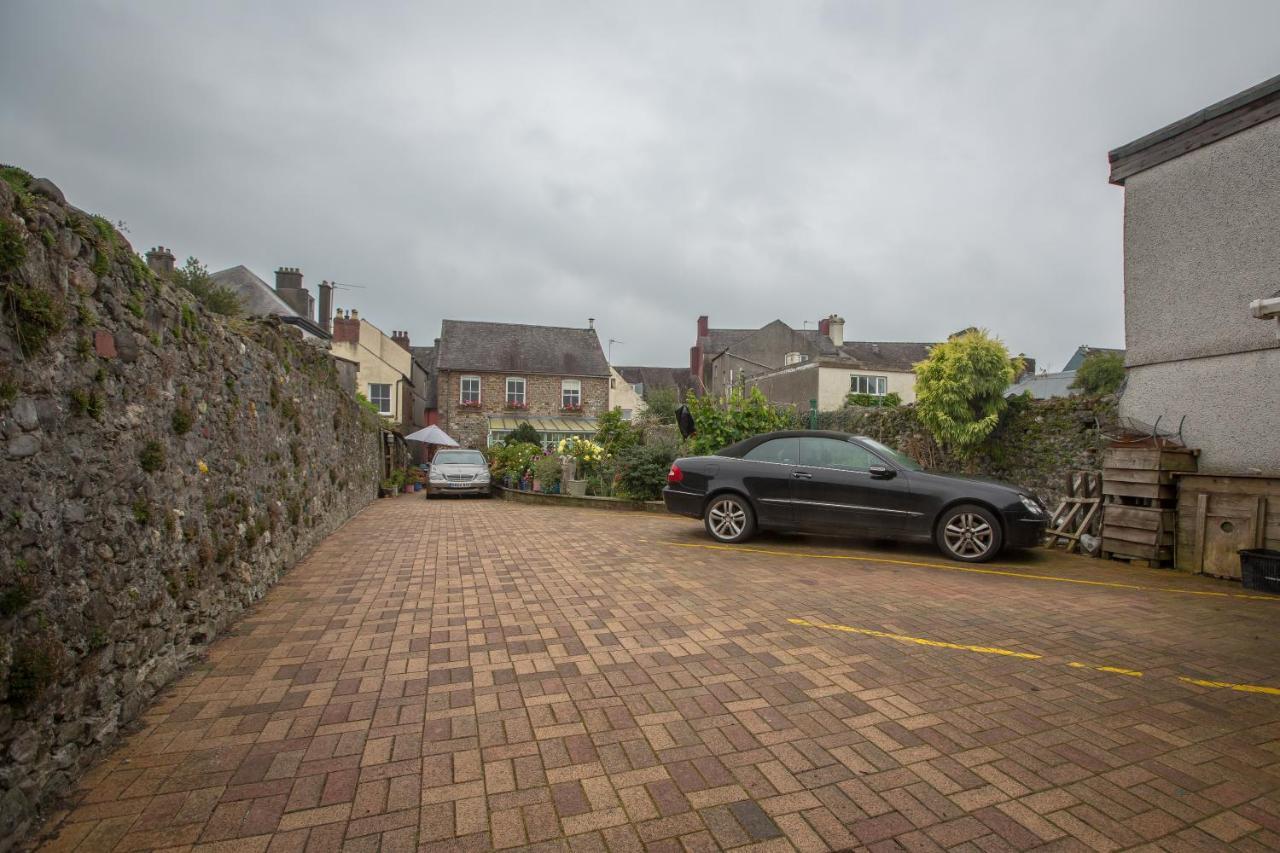 The Drovers Bed And Breakfast Llandovery Exterior photo